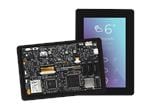 Mikroe Mikromedia 5 for STM32F4 CAPACITIVE FPI的介绍、特性、及应用
