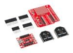 SparkFun XBee 3无线套件的介绍、特性、及应用