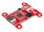 SparkFun Qwiic USB-C电源输出板的介绍、特性、及应用
