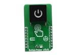 Mikroe Button电源按钮的介绍、特性、及应用
