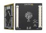 Mikroe MCU Card 10的介绍、特性、及应用
