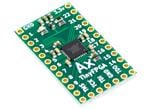 Crowd Supply TinyFPGA BX开发板的介绍、特性、及应用