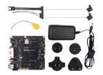 Seeed Studio ODYSSEY-X86J4105单板计算机的介绍、特性、及应用