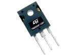 STMicroelectronics TN6050HP-12WY汽车级可控硅晶闸管的介绍、特性、及应用