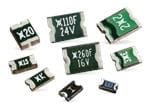 Littelfuse nanoSMDCH系列可复位PPTC的介绍、特性、及应用