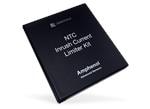 安费诺高级传感器NTC浪涌电流限制器套件的介绍、特性、及应用