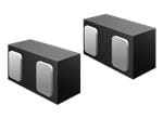 Semtech RClamp3371ZC Femto Farad RailClamp 的介绍、特性、及应用