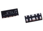 Torex半导体XBP14E5UFN低电容TVS二极管阵列的介绍、特性、及应用