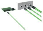Phoenix Contact Single Pair Ethernet (SPE)连接器的介绍、特性、及应用
