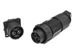 安费诺LTW Power 50A连接器的介绍、特性、及应用