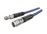 HUBER+ SUCOFLEX 570S微波电缆组件的介绍、特性、及应用