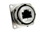 Amphenol Socapex RJF Cat6A以太网连接器的介绍、特性、及应用