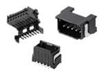 Molex Micro-One线到板连接器与ISL的介绍、特性、及应用