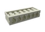 Amphenol FCI Minitek 板插2.0和2.5连接器的介绍、特性、及应用
