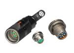 Amphenol Nexus Technologies微型m55116型TAC连接器的介绍、特性、及应用