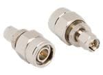 Amphenol RF TNC RF适配器的介绍、特性、及应用