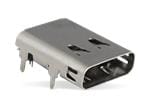 Stewart Connector / Bel USB Type-C接口的介绍、特性、及应用