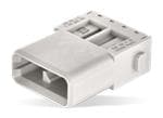 HARTING Han-Modular 引导模块连接器的介绍、特性、及应用