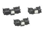 Molex Mini50 Gen II非密封连接系统的介绍、特性、及应用