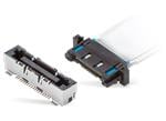 Molex Easy-On FFC/FPC 0.50毫米间距垂直连接器的介绍、特性、及应用
