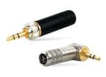 Switchcraft密封3.5mm插头的介绍、特性、及应用