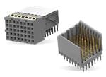 TE Connectivity Z-PACK 2mm丰富的硬公制(eHM)连接器的介绍、特性、及应用