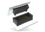 Samtec mPower 2mm UMPT/UMPS超微电源连接器的介绍、特性、及应用