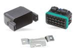 Littelfuse HWB18 18路紧凑配电模块的介绍、特性、及应用