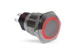 E-Switch PVA3防破坏开关的介绍、特性、及应用