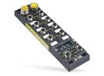 Molex Brad PROFINET IO-Link HarshIO模块的介绍、特性、及应用