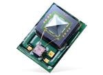PUI Audio  PMM-3738-VM1000-R低噪声压电MEMS麦克风的介绍、特性、及应用