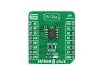 Mikroe EEPROM 7 Click的介绍、特性、及应用