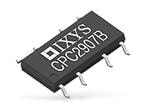 IXYS  CPC2907B 60V固态继电器的介绍、特性、及应用