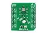Mikroe RAQ Click的介绍、特性、及应用