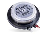 PUI audio 高输出ASX音频音频激励器的介绍、特性、及应用