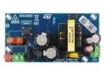 STMicroelectronics STEVAL-VP318L1F转换器评估板的介绍、特性、及应用