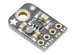 Adafruit AP3429A Buck Converter Breakout的介绍、特性、及应用