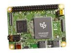 Coral Dev Board Mini的介绍、特性、及应用