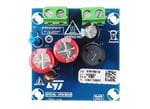 STMicroelectronics STEVAL-VP319X1B转换器评估板的介绍、特性、及应用