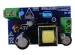 STMicroelectronics STEVAL-VP12201F转换器评估板的介绍、特性、及应用
