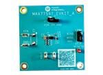 Maxim  MAX77597集成评估套件的介绍、特性、及应用