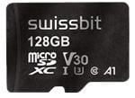 Swissbit S-50u系列存储卡的介绍、特性、及应用