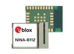 u-blox NINA-B1系列独立BLE模块的介绍、特性、及应用