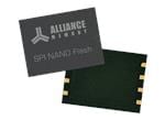 Alliance MemoryAS5F系列SPI NAND闪存的介绍、特性、及应用
