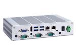 Axiomtek eBOX626-311-FL无风扇嵌入式系统的介绍、特性、及应用