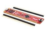 微芯科技AVR128DB48 Curiosity Nano Evaluation Kit的介绍、特性、及应用