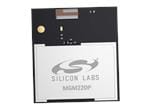 Silicon Labs MGM220P无线壁虎蓝牙模块的介绍、特性、及应用