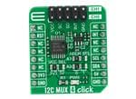 Mikroe I2C MUX 4 Click的介绍、特性、及应用