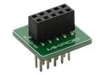 Mikroe PIC ICSP适配器的介绍、特性、及应用