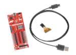 SparkFun Artemis Development Kit with Camera的介绍、特性、及应用